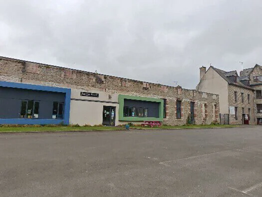 Salle Polyvalente Dqourit