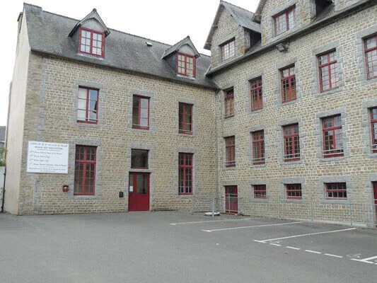 Salle Polyvalente Maison des associations