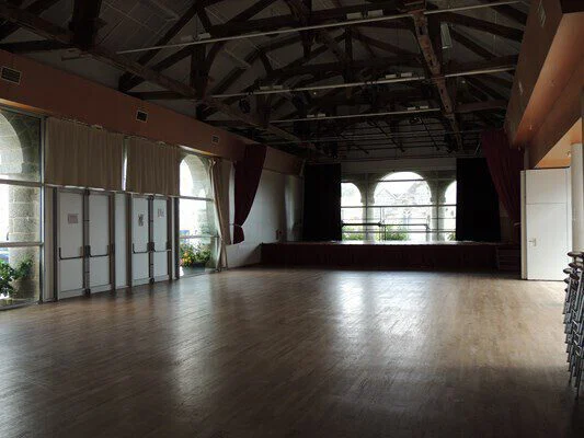 Salle Polyvalente Ty ar Pelem
