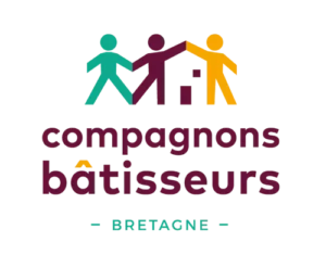 logo compagnons batisseurs