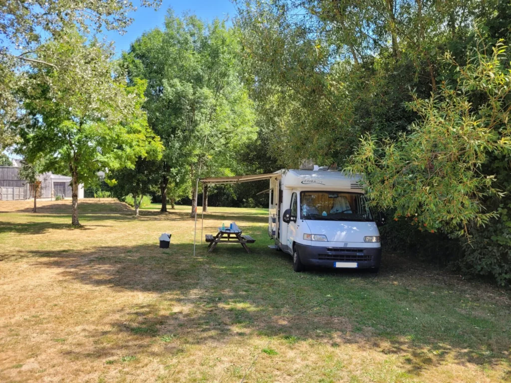 Camping - Saint-Nicolas-du-Pélèm - 20