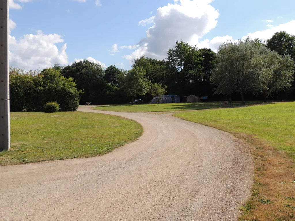 Camping - Saint-Nicolas-du-Pélèm - 11