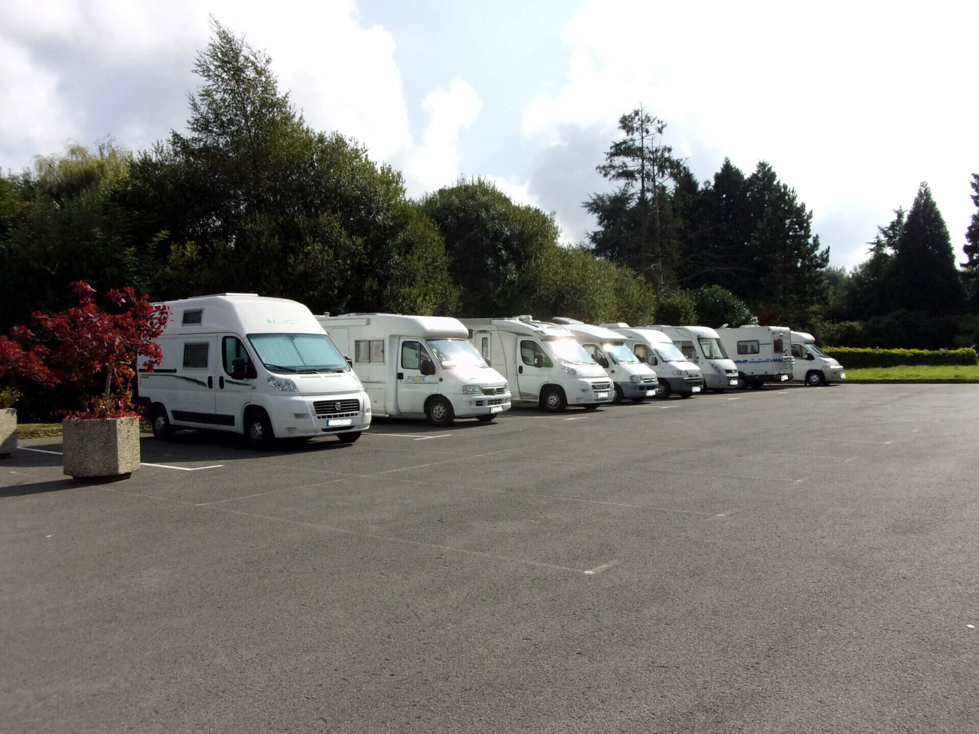 Air de camping car - 04