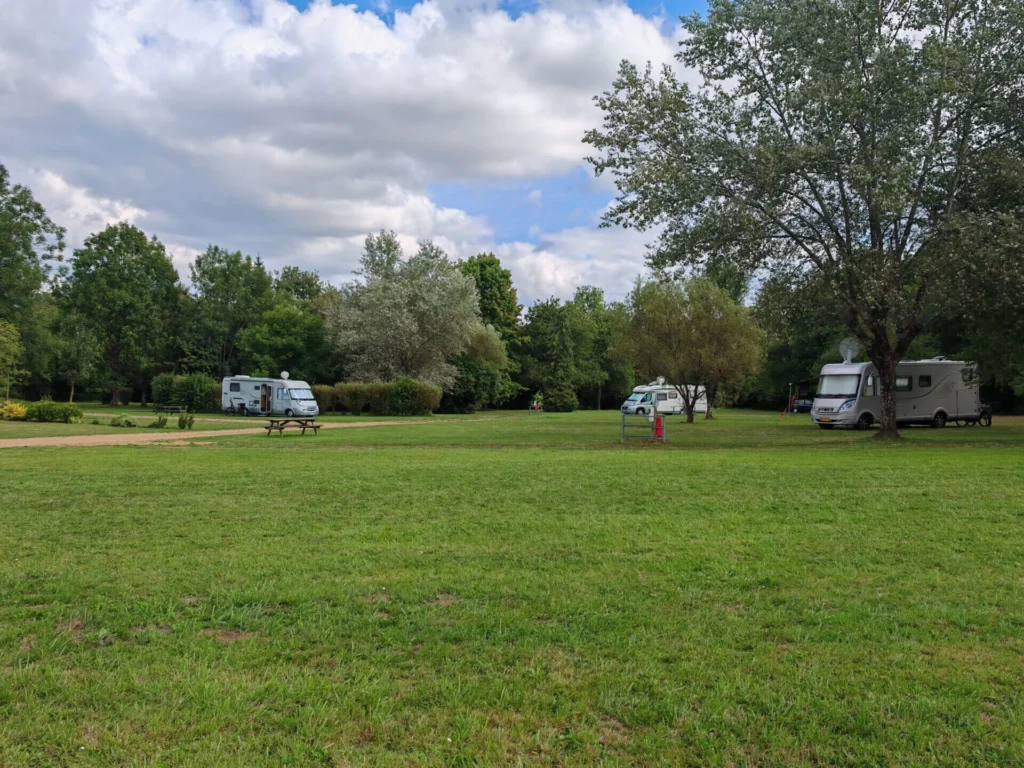 Camping - Saint-Nicolas-du-Pélèm - 03