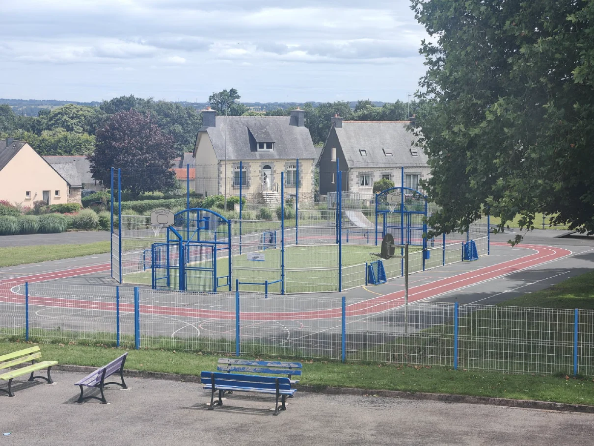 City park